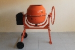 Бетонозмішувачі Agrimotor (Угорщина).